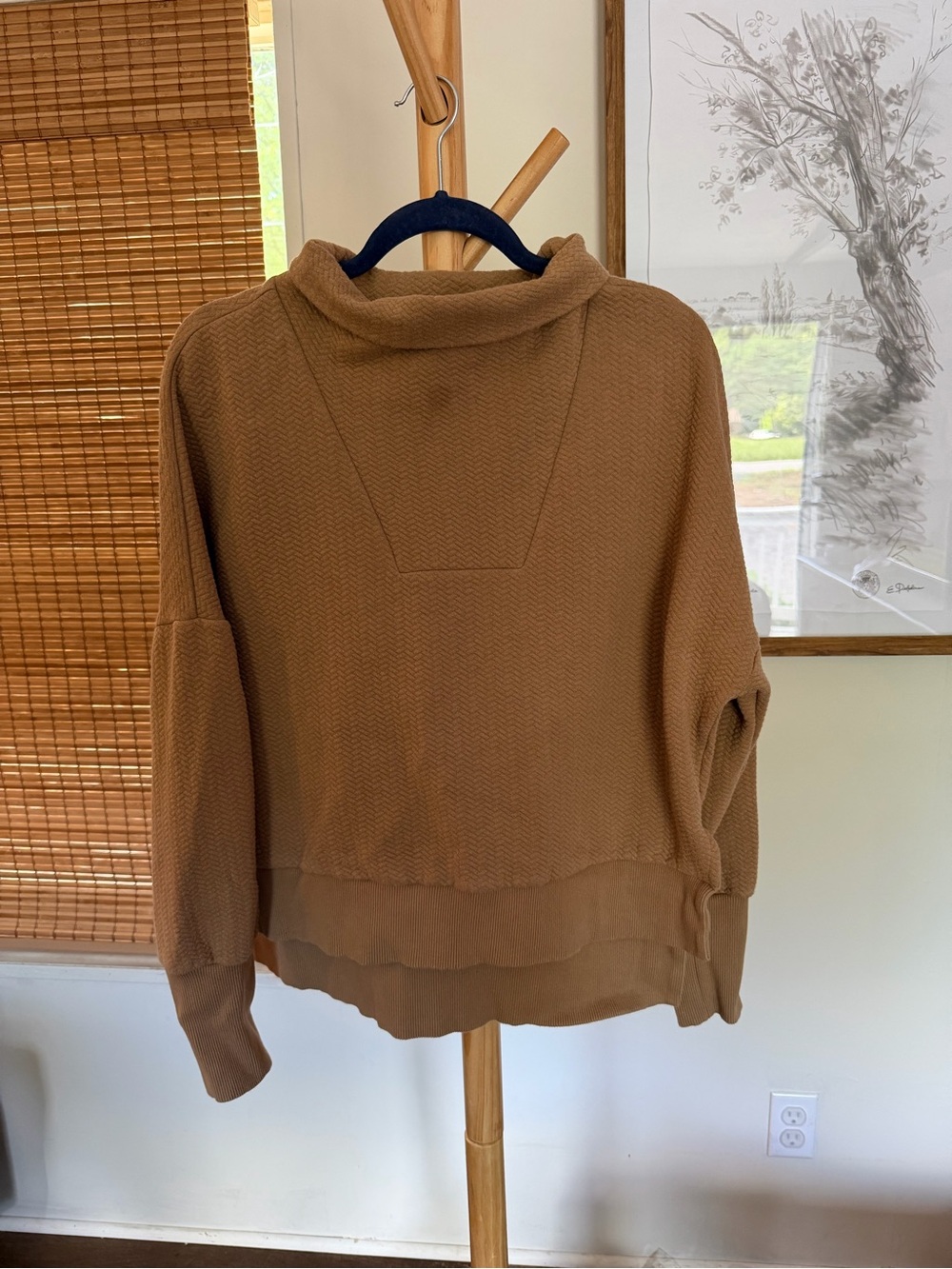 Calia Women’s Sweatshirt